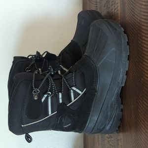 Like new! Snow Boots